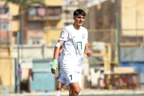 "يستحق جائزة بوشكاش".. تعرف على قصة "هدف الرابونا" باقدام تهامي سعيد (فيديو)